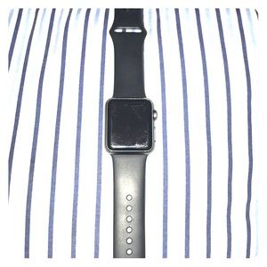 Apple Watch Series 2 Black